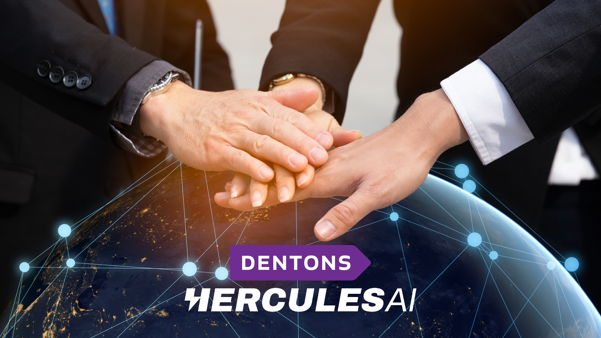 PR: ZERO Systems welcomes Denton’s as a client